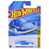 Porsche 911 Carrera Clip - Experimotors 6/10 - Hot Wheels