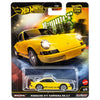 Porsche 911 Carrera Rs 2,7 - Hammer Drops 4/5 - Hot Wheels