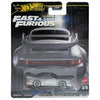 Porsche 911 Carrera Rs 3.8 - Fast y Furious 3/5 - Hot Wheels