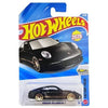Porsche 911 Carrera T - Factory Fresh 1/5 - Hot Wheels