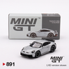Porsche 911 Dakar - 891 - Mini GT