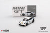 Porsche 911 Dakar Rally 1974 - 1009 - Mini GT