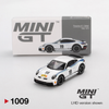 Porsche 911 Dakar Rally 1974 - 1009 - Mini GT