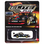 Porsche 911 GT2 Evo 993 - 2026 - Elite 64 - Hot Wheels