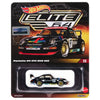 Porsche 911 GT2 Evo 993 - 2026 - Elite 64 - Hot Wheels