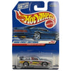 Porsche 911 GT3 Cup - 1999 First Editions 10/26 - Hot Wheels