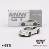 Porsche 911 Gt3 Touring  - 675 - Mini GT