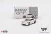 Porsche 911 Gt3 Touring  - 675 - Mini GT