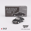 Porsche 911 1964 - 717 - Mini GT