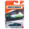 Porsche 911 Targa - 49/125 - 2026 - Matchbox
