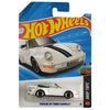 Porsche 911 Turbo Cabriolet - Drop Tops 3/5 - Hot Wheels