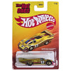 Porsche 917 LH - The Hot Ones 7/8 - Hot Wheels