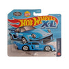 Porsche 934,5 - Hotwheels XL 1/24 - Hot Wheels