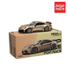 Porsche 992 Stinger GTR Gold - 42 - Pop Race