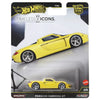 Porsche Carrera GT - Timeless Icons 3/5 - Hot Wheels