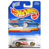 Porsche Carrera - X-Treme Speed Series 3/4 - Hot Wheels