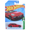 Porsche Panamera Turbo S E-Hybrid Sport Turismo - Green Speed 2/10 - Hot Wheels
