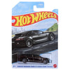 Porsche Panamera Turbo S E Hybrid Sport Turismo - Luxury Sedans 1/5 - Hot Wheels