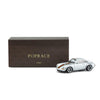 Porsche Singer 964 Metallic Grey Classic - Pop Race