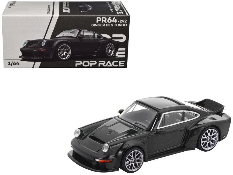 Porsche Singer DLS Turbo - 292 - Pop Race