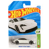 Porsche Taycan Turbo S - Ev 3/10 - Hot Wheels