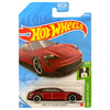 Porsche Taycan Turbo S - Green Speed 4/5 - Hot Wheels