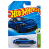 Porsche Taycan Turbo S - Ev 3/10 - Hot Wheels