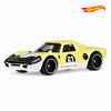 Porsche 904 Carrera GTS - Race Day 3/10 - Hotwheels Básico - Autos sin Empaque