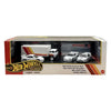 Premium Toyota Diorama Set - Diorama - Hot Wheels