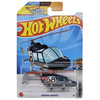 Propper Chopper - Metro 6/10 - Hot Wheels