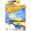 Propper Chopper - Metro 6/10 - Hot Wheels