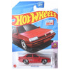 Proton Saga - Compact Kings 3/5 - Hot Wheels