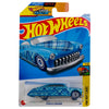 Purple Passion - Art Cars 7/10 - Hot Wheels