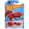 Purrfect Speed - Street Beast 3/5 - Hot Wheels