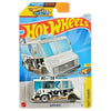 Quick Bite - Fast Foodie 4/5 - Hot Wheels