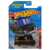 Quick Bite - Holiday Racers 3/5 - Hot Wheels