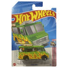 Quick Bite - Sweet Rides 3/5 - Hot Wheels