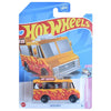 Quick Bite - Sweet Rides 3/5 - Hot Wheels