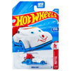 Quick Chat - Mattel 3/5 - Hot Wheels