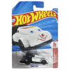 Quick Chat - Mattel 3/5 - Hot Wheels