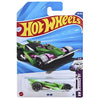 RD-06 -Designed By 4/5 - Hot Wheels