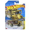 Raijin Express - Art Cars 3/10 - Hot Wheels