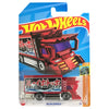 Raijin Express - Haulers 1/5 - Hot Wheels