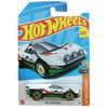 Rally Speciale - Track Champs 1/5 - Hot Wheels