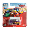 Ramón - Mini Cars - Disney Pixar Cars