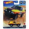 Range Rover Classic - Hw Off Road 5/5 - Hot Wheels