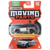 Range Rover Evoque - 21/54 - 2022 - Matchbox