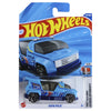 Rapid Pulse - First Response 5/5 - Hot Wheels