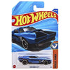 Ravenger S/T -Muscle Mania 4/10 - Hot Wheels