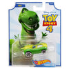 Rex - Toy Story 4 4/8 - Hot Wheels